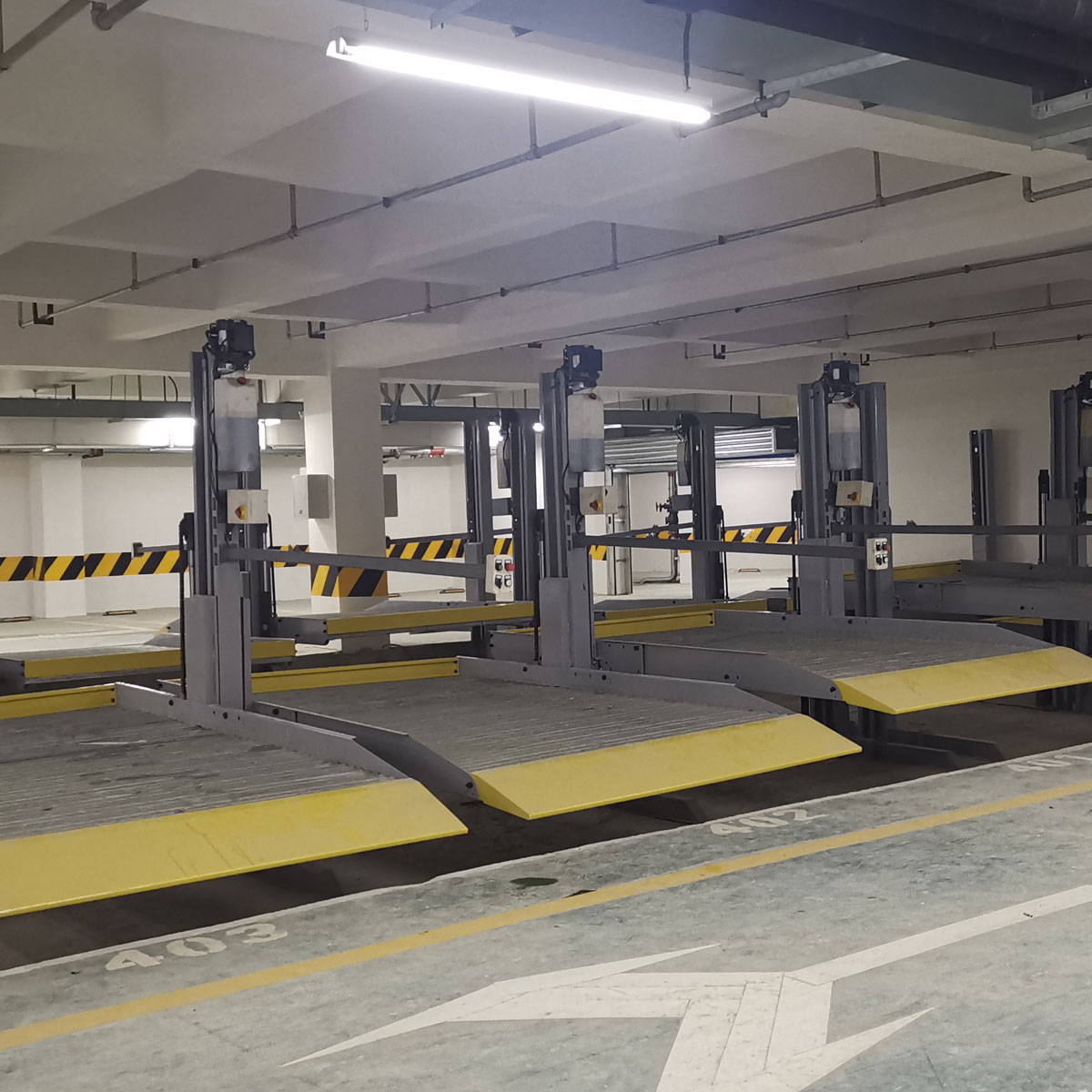 通江平移機(jī)械停車設(shè)備租賃