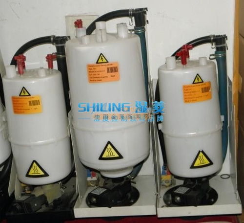 電級式加濕器 加濕器 成都濕菱電器