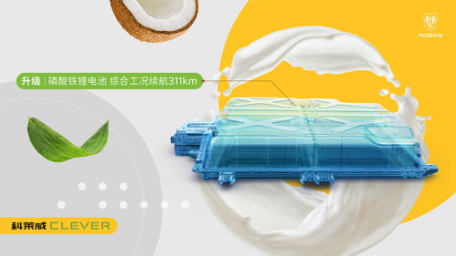 科萊威clever 311km元?dú)忄｀０嫔鲜?售價(jià)59999元