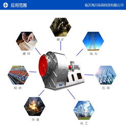 強力等離子通風(fēng)機供應(yīng)商 臨沂海川環(huán)保科技