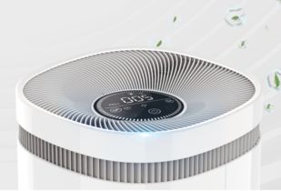 海爾除醛凈化器上市 零微科技用生化技術改變環境生態