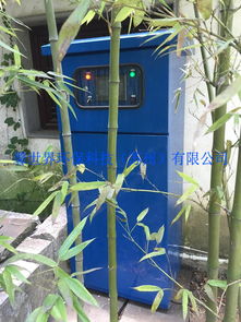 馨 環保供應上等廢氣噴霧設備 園林景觀噴霧公司