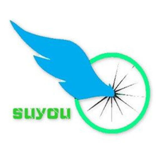 廣州速優環保科技有限責任公司