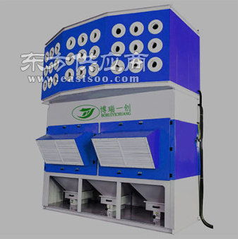 博瑞一創環保科技公司 打磨拋光除塵設備木工哪家好圖片